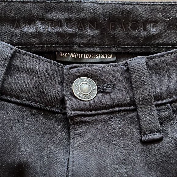 American Eagle Real Good jegging - Picture 9 of 11
